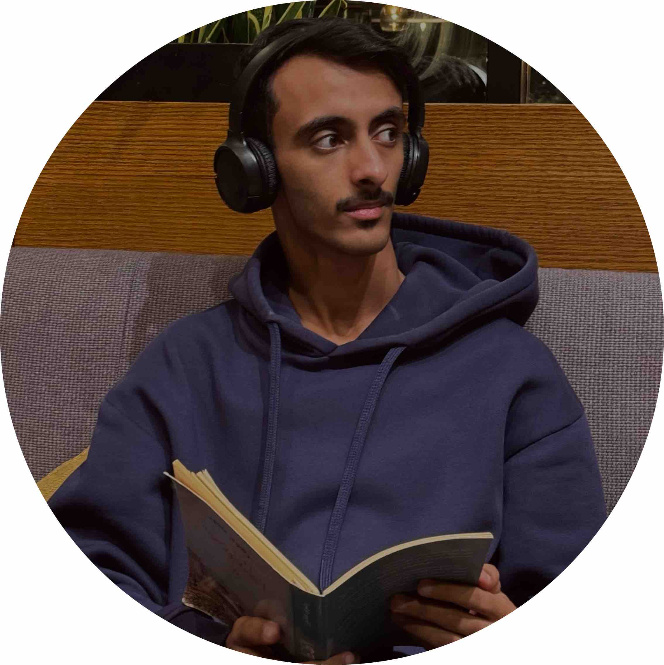 صورة ياسر فهد